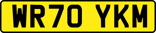 WR70YKM