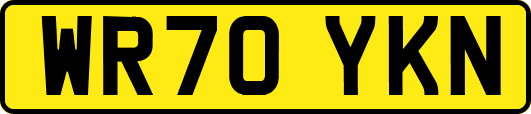 WR70YKN