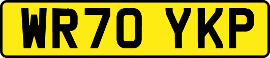 WR70YKP