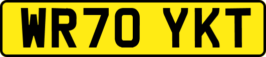 WR70YKT