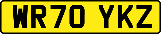 WR70YKZ