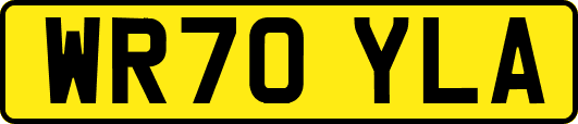 WR70YLA