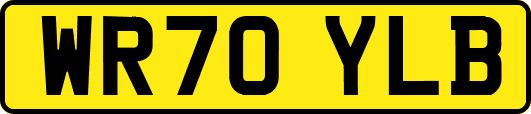 WR70YLB