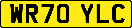 WR70YLC