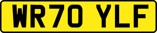 WR70YLF