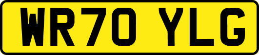 WR70YLG
