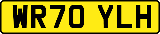 WR70YLH