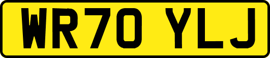 WR70YLJ
