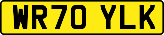 WR70YLK