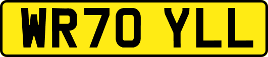 WR70YLL