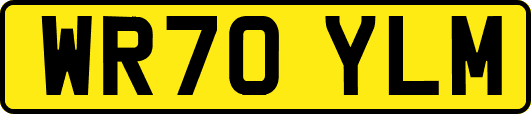 WR70YLM