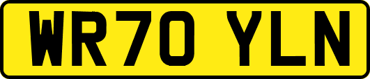 WR70YLN