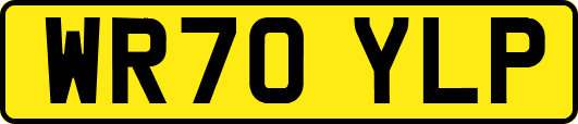 WR70YLP
