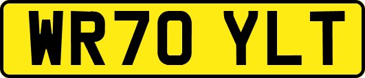 WR70YLT