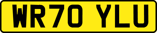 WR70YLU
