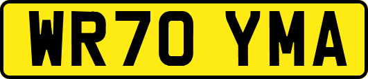 WR70YMA