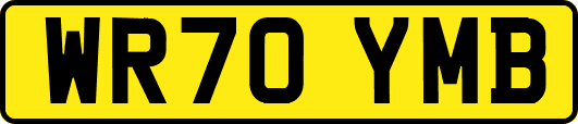 WR70YMB