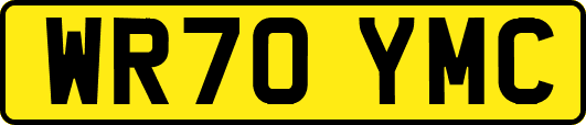 WR70YMC