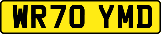 WR70YMD