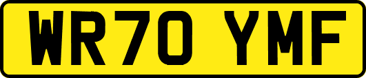 WR70YMF