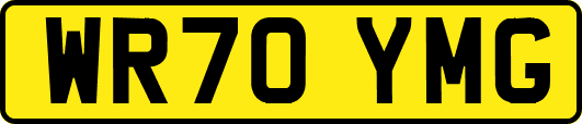 WR70YMG