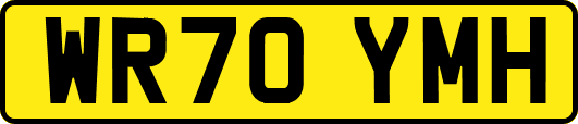 WR70YMH