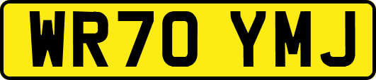 WR70YMJ