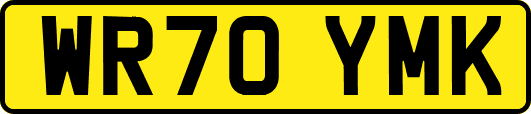 WR70YMK