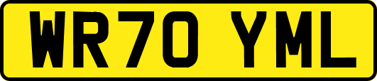 WR70YML