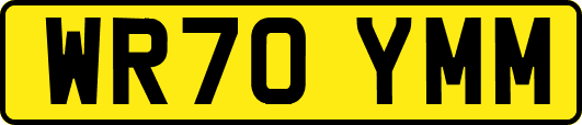 WR70YMM