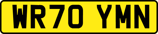 WR70YMN