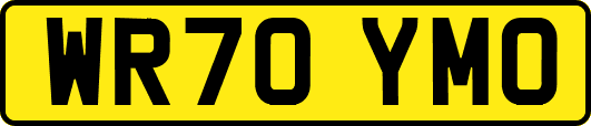 WR70YMO