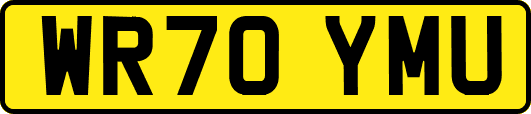 WR70YMU