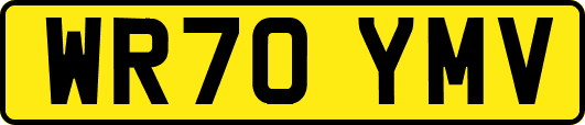 WR70YMV