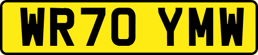 WR70YMW