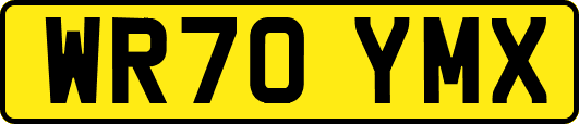 WR70YMX