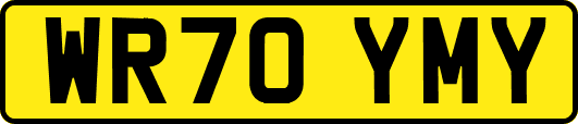 WR70YMY