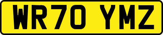 WR70YMZ