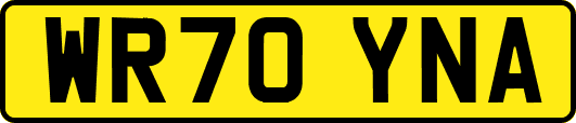WR70YNA