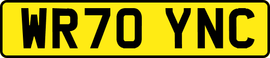WR70YNC