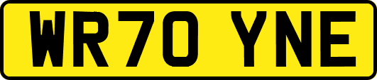 WR70YNE