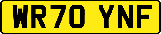 WR70YNF
