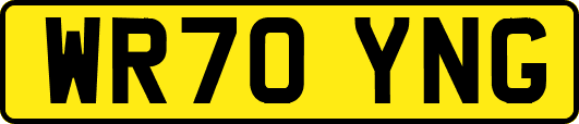 WR70YNG