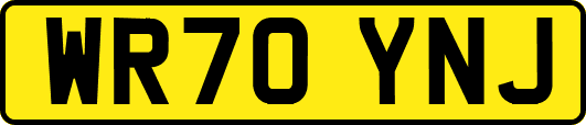 WR70YNJ