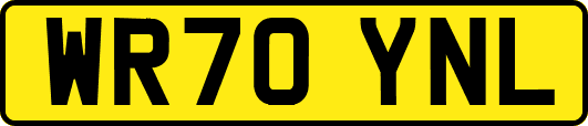 WR70YNL