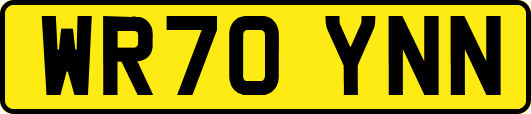 WR70YNN