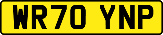WR70YNP