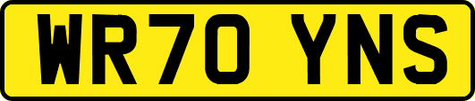 WR70YNS