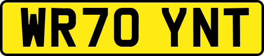 WR70YNT