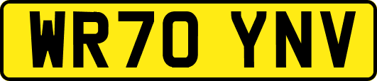WR70YNV
